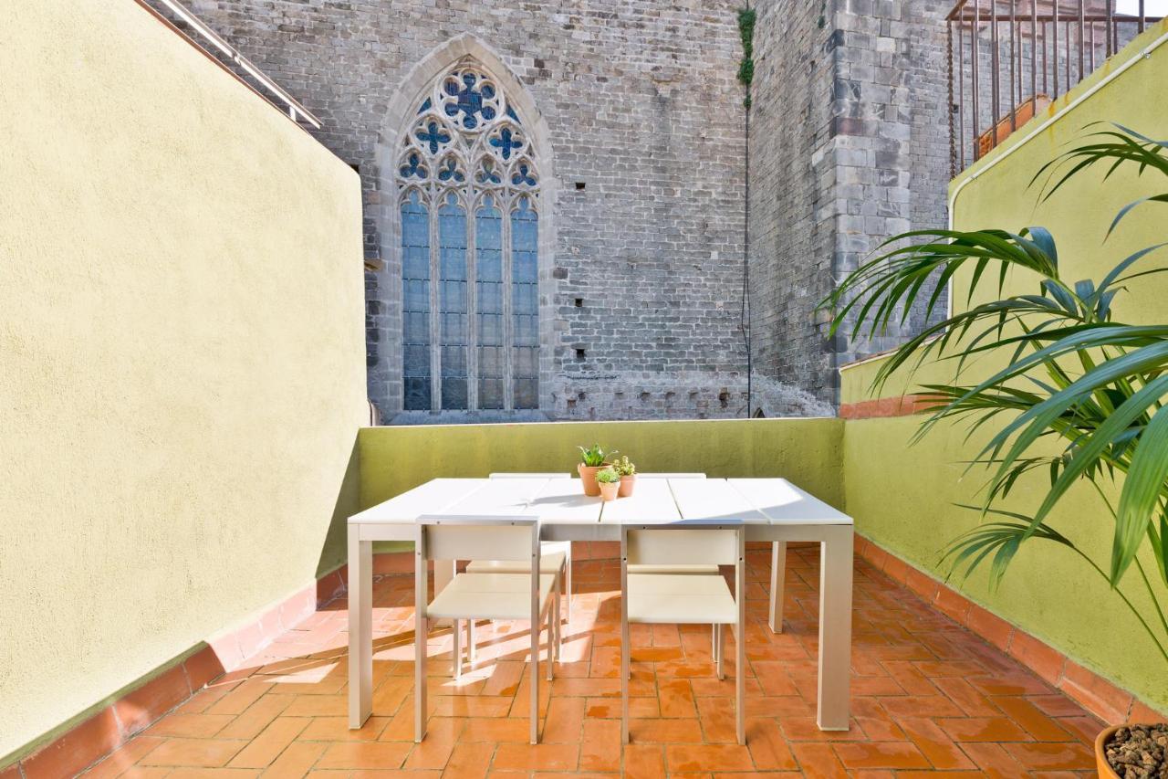 Appartement Ola Living Born Barcelone