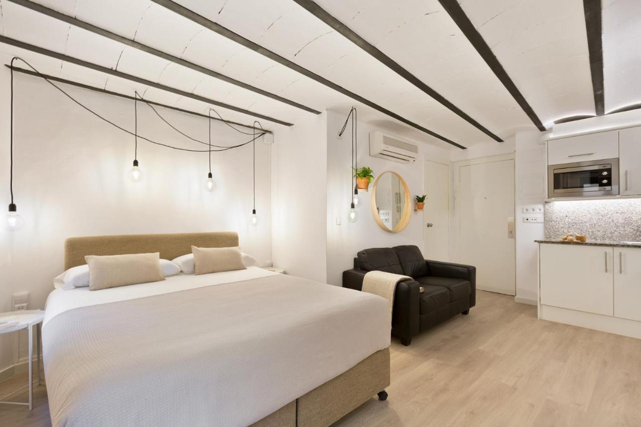 Appartement Ola Living Born Barcelone