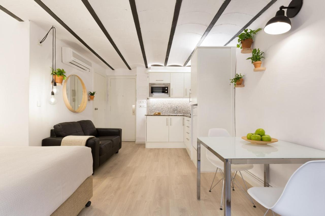 Appartement Ola Living Born