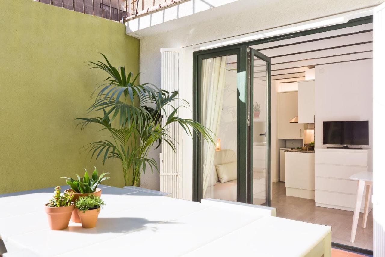 Ola Living Born Appartement Barcelone