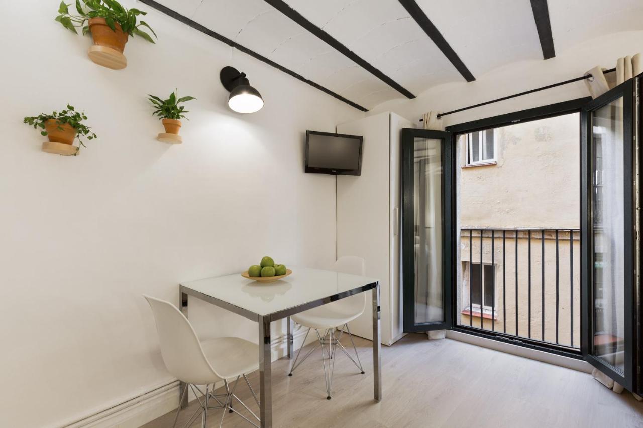 Ola Living Born Appartement Barcelone