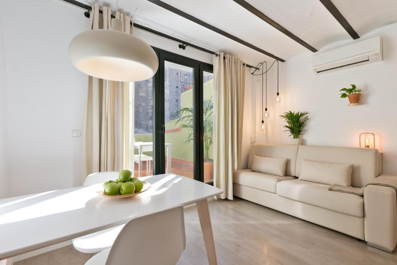 Ola Living Born Appartement Barcelone
