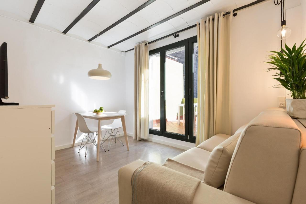 Ola Living Born Appartement *
