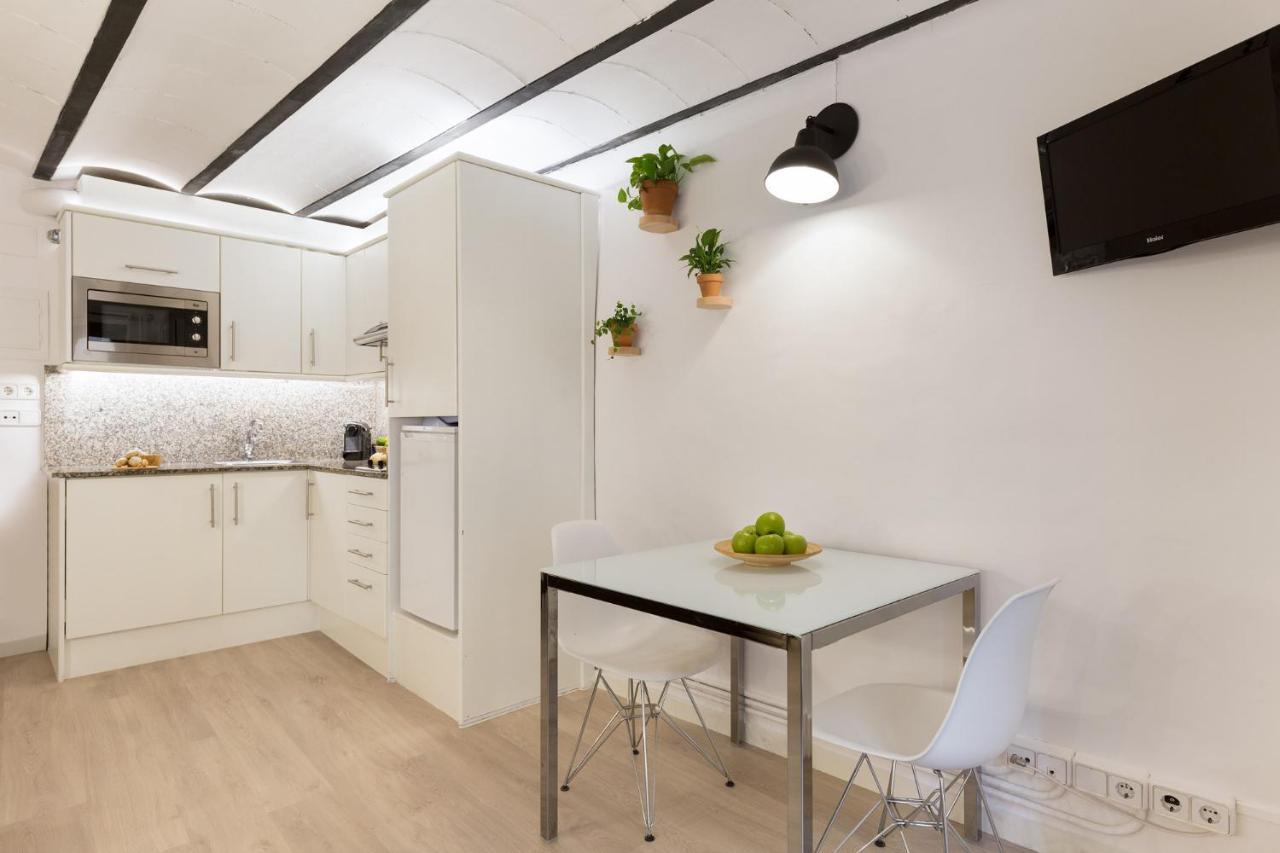 Ola Living Born Appartement Barcelone
