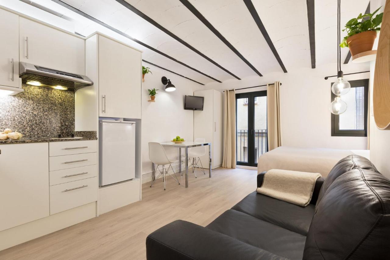 Ola Living Born Appartement *