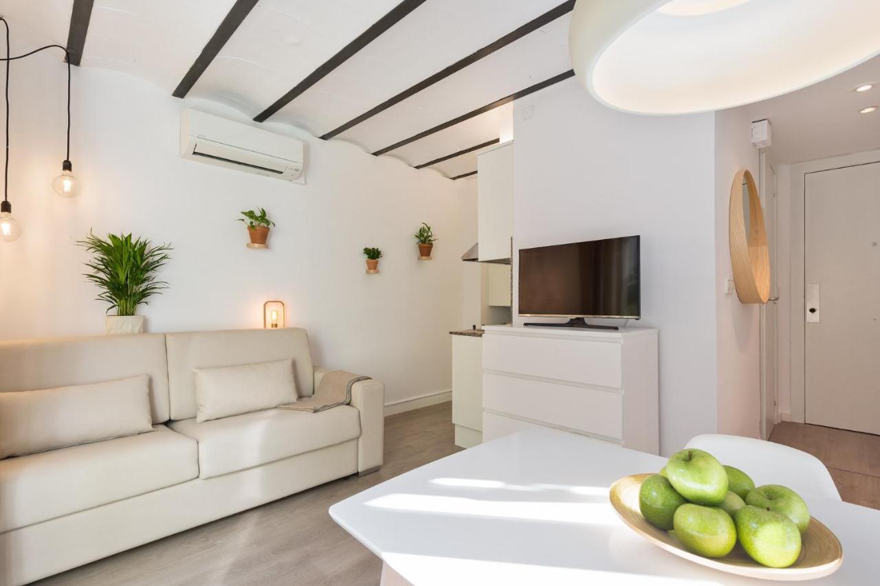 Ola Living Born Appartement *