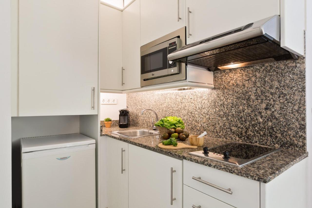 Ola Living Born Appartement Barcelone