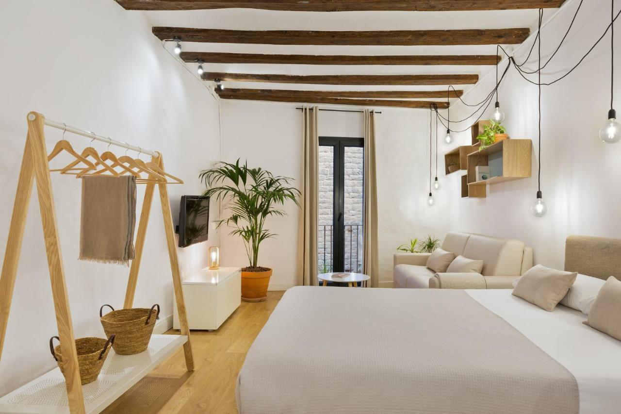 Appartement Ola Living Born
