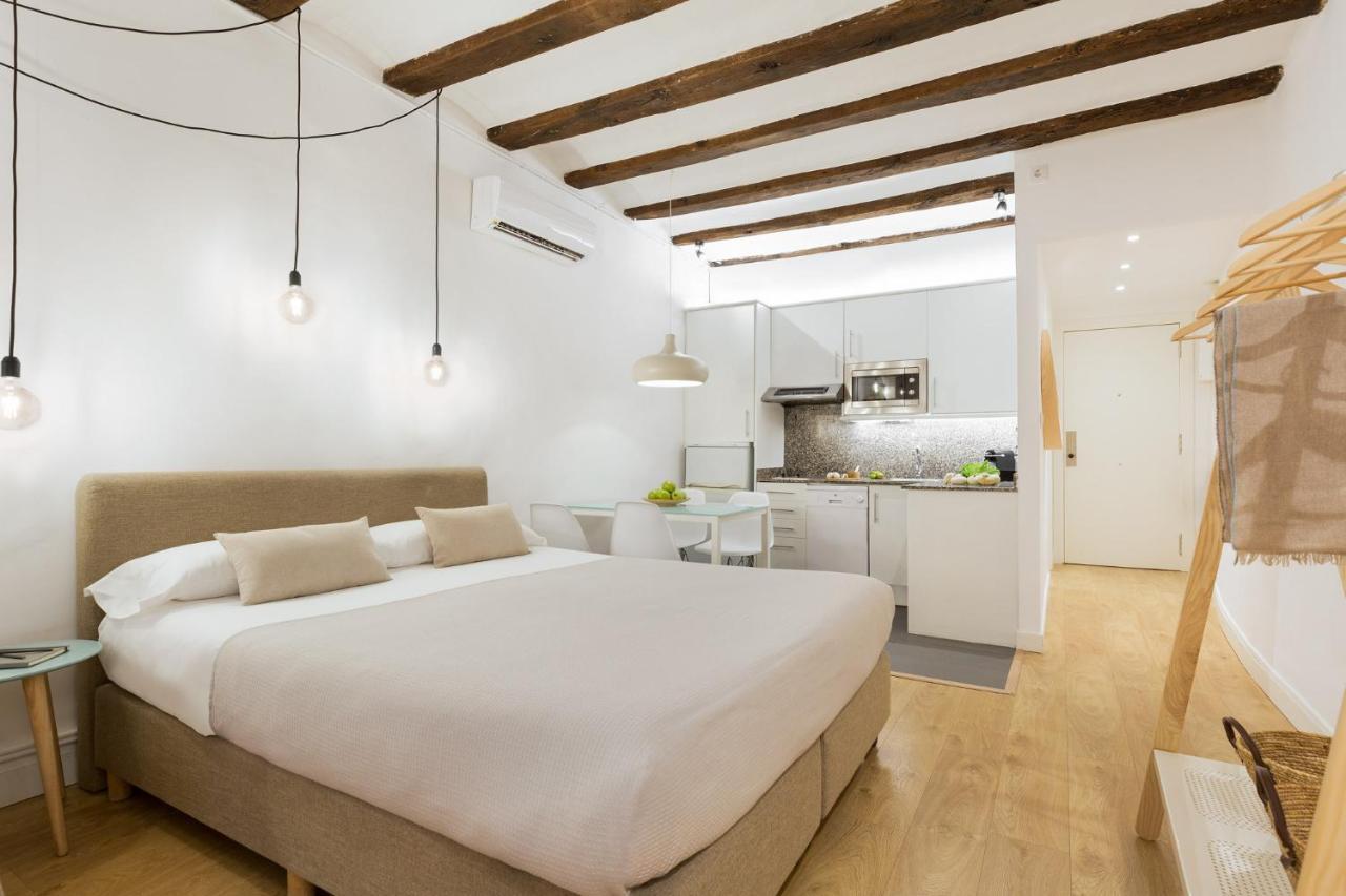 Ola Living Born Barcelone