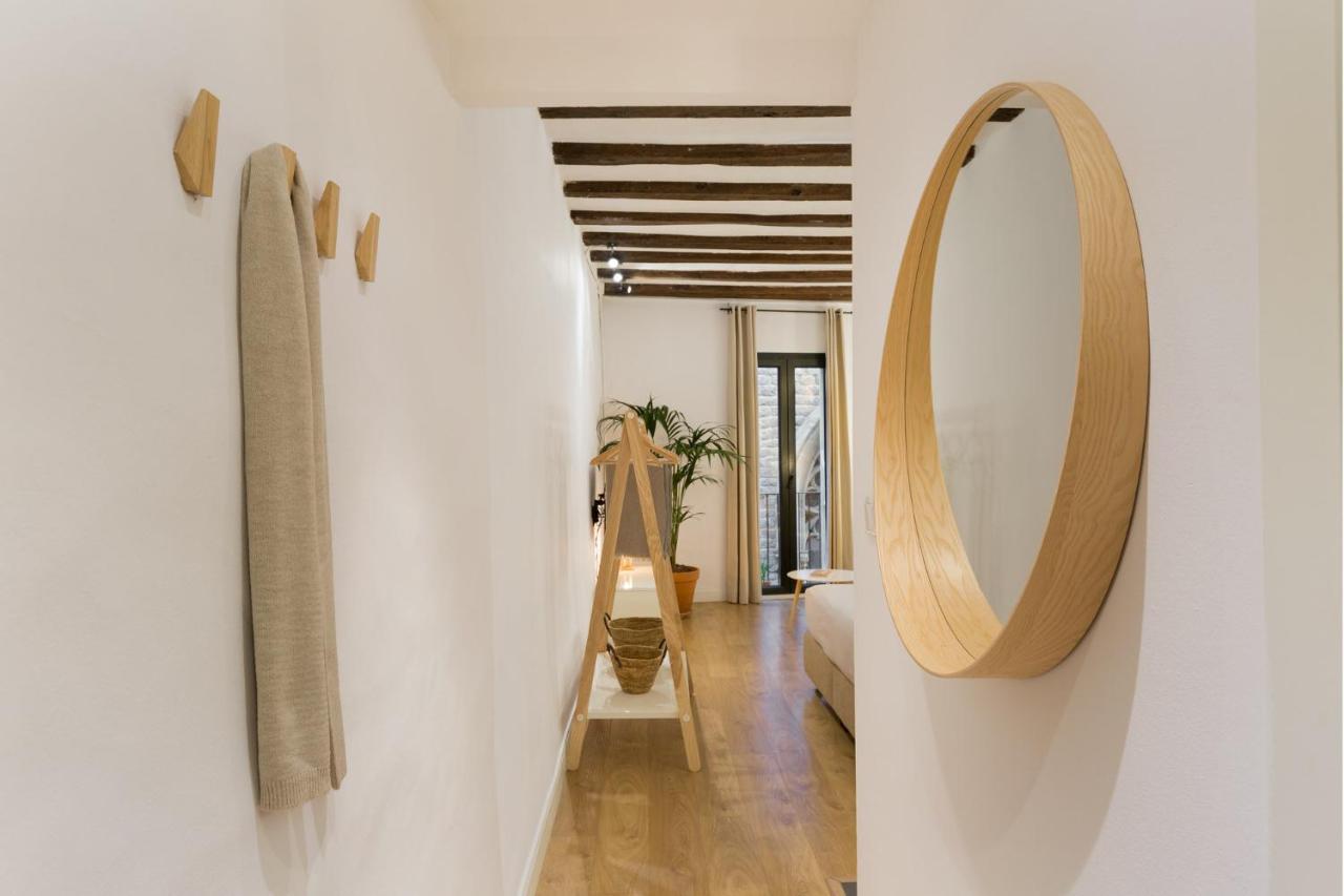 Ola Living Born Appartement *