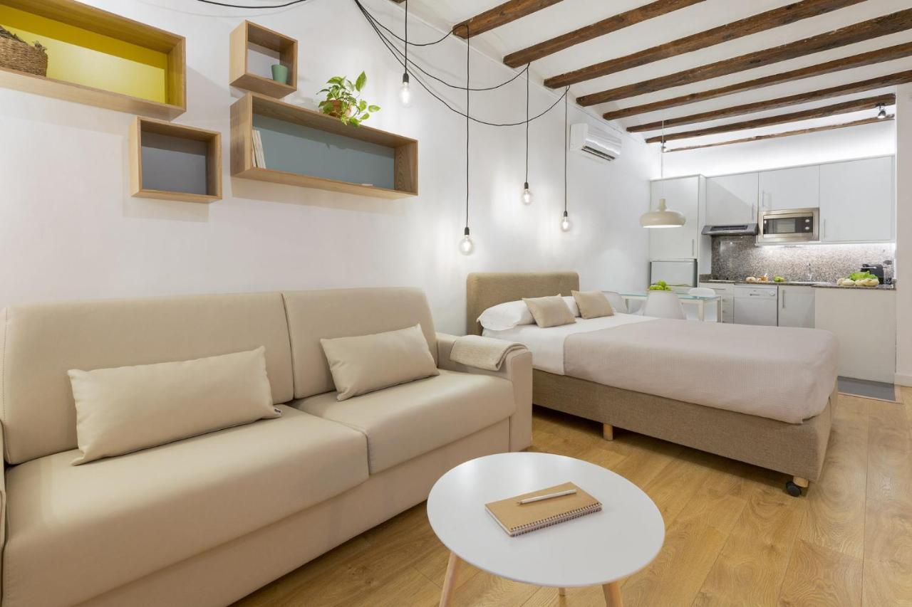 Ola Living Born Appartement *