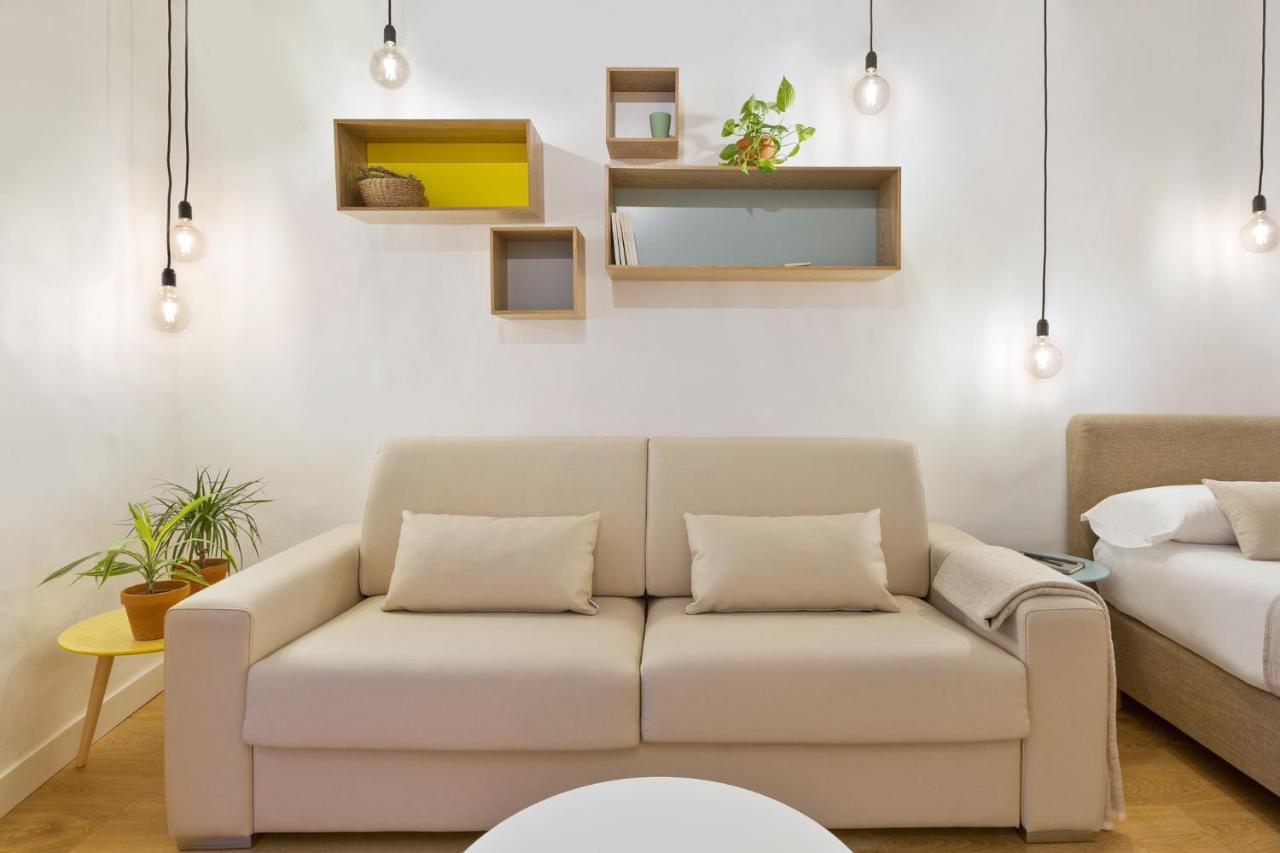 Appartement Ola Living Born Barcelone